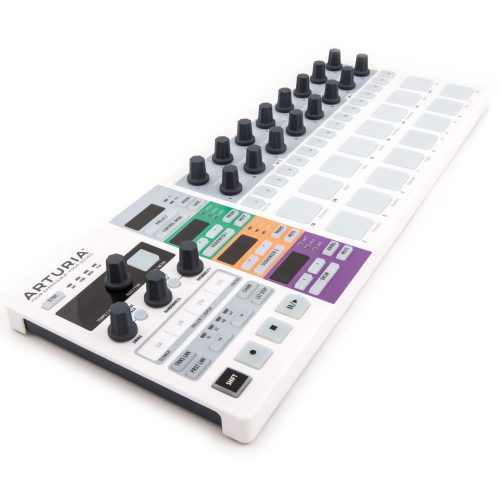 Arturia BeatStep Pro Controller and Sequencer - Image 2