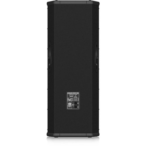 Behringer B2520 Pro Passive Dual 15inch Speaker (Individual) - Image 3