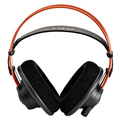 AKG K712 Pro Reference Studio Headphones - Image 3