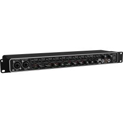 Behringer U-Phoria UMC1820 USB Audio Interface