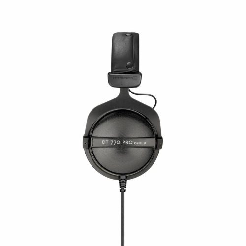 Beyerdynamic DT 770 PRO 250 Ohm Studio Headphones - Image 3