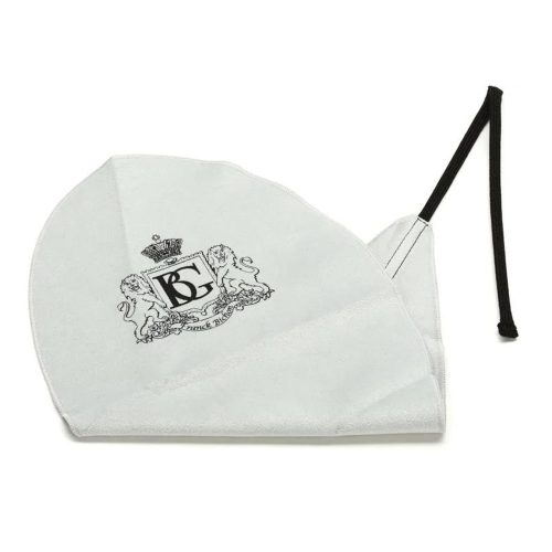 BG A31 Mouthpiece and Neck Microfiber Swab