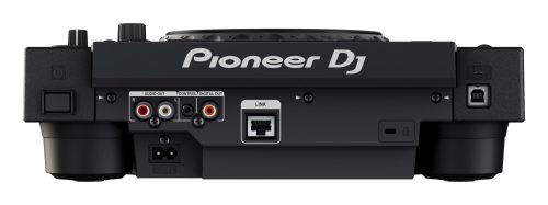 Pioneer CDJ 900 NXS Professional DJ CD Player each - Image 4