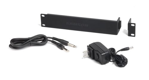 Samson Concert 88X SE10 Earset UHF Wireless System - Image 5