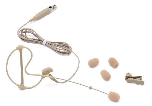 Samson Concert 88X SE10 Earset UHF Wireless System - Image 3