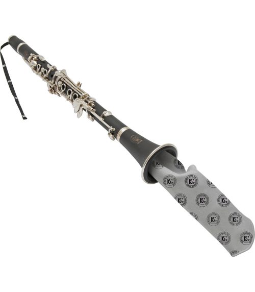 BG A32 Bb Clarinet Microfiber Body Swab - Image 3