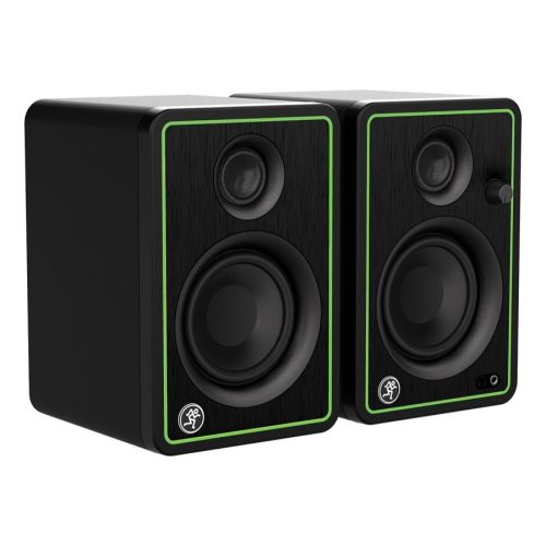 Mackie CR3-X 3 inch Multimedia Monitor Pair - Image 2