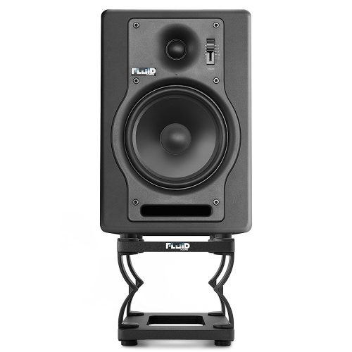 Fluid DS5 Desktop Monitor Stand (4"-6") Pair - Image 3