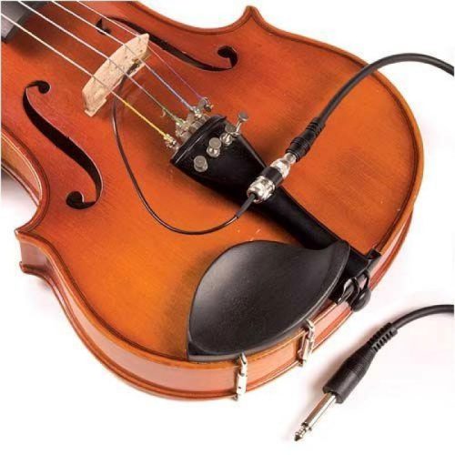 Fishman V-100 Classic Series Violin/Viola Pickup - Image 2
