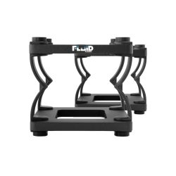 Fluid DS5 Desktop Monitor Stand (4"-6") Pair