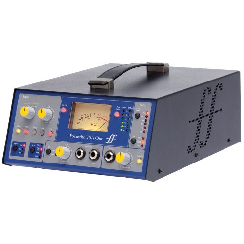 Focusrite ISA One Desktop Microphone Preamp - Image 2