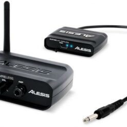 Guitar Wireless Systems