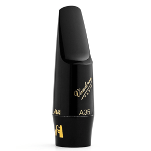 Vandoren SM501B JAVA Alto Saxophone Mouthpiece - A35