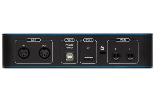 Presonus Audiobox iTwo Studio - Image 4