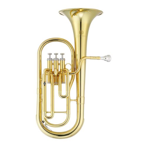 Jupiter Alto Horn Lacquer JAH700 - Image 2