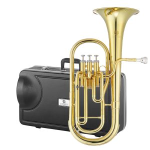 Jupiter Alto Horn Lacquer JAH700