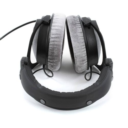 Beyerdynamic DT 770 PRO 80 Ohm Studio Headphones - Image 3