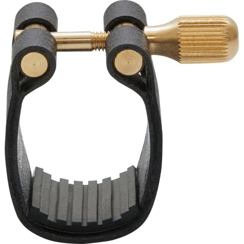 BG L13 Standard Ligature for Tenor Saxophone - Image 2