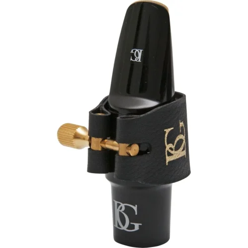 BG L13 Standard Ligature for Tenor Saxophone - Image 3