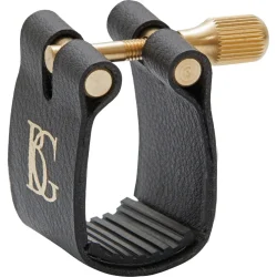 BG L12 Standard Ligature for Alto Saxophone