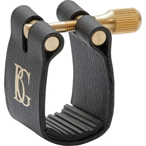 BG L13 Standard Ligature for Tenor Saxophone