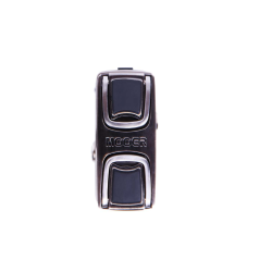 Mooer Phaser Play Expression Phaser Pedal