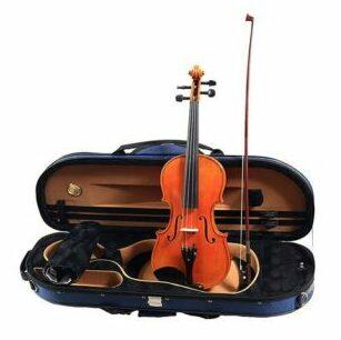 Sandner violin price deals
