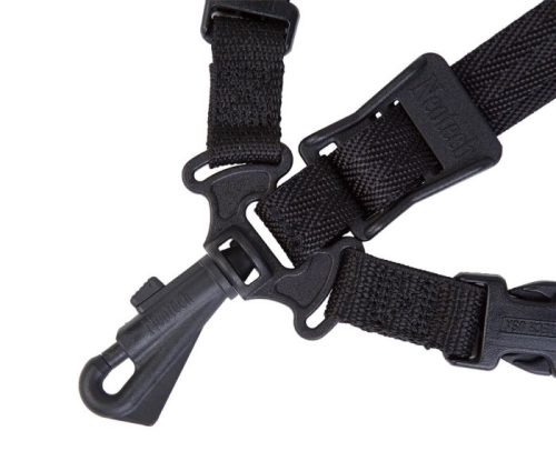 Neotech Saxophone Soft Harness - Image 5