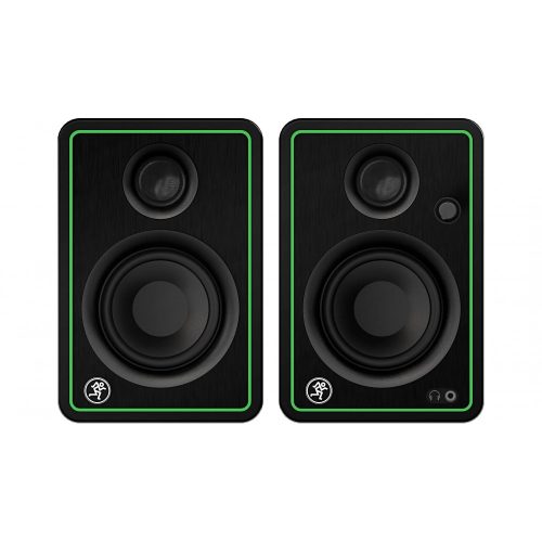 Mackie CR3-X 3 inch Multimedia Monitor Pair