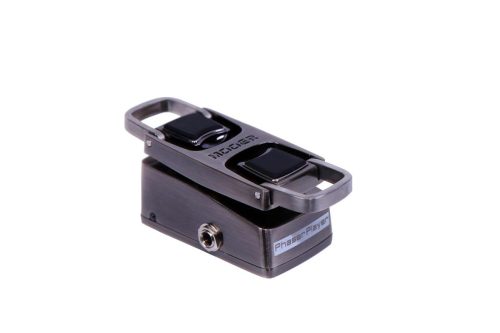 Mooer Phaser Play Expression Phaser Pedal - Image 3