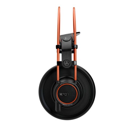 AKG K712 Pro Reference Studio Headphones - Image 2