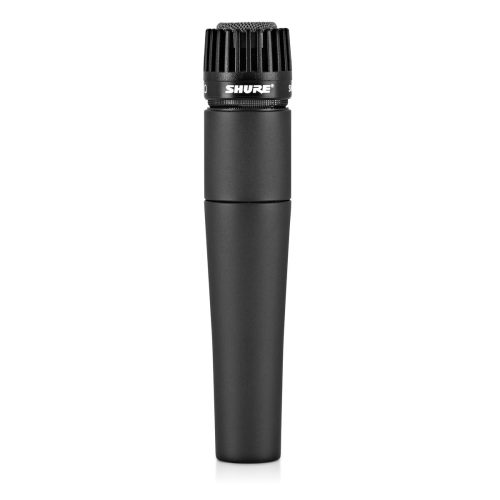 Shure SM57 Dynamic Microphone - Image 2