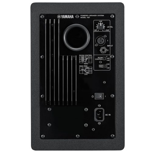 Yamaha HS7i Powered Monitor (Pair) - Image 3