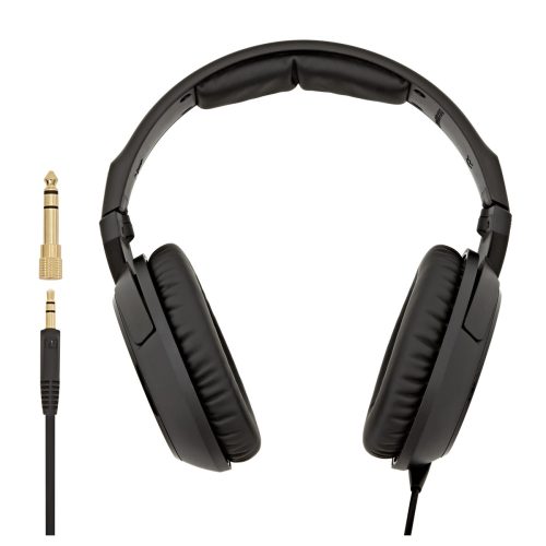 Sennheiser HD200 PRO Studio Headphones - Image 3