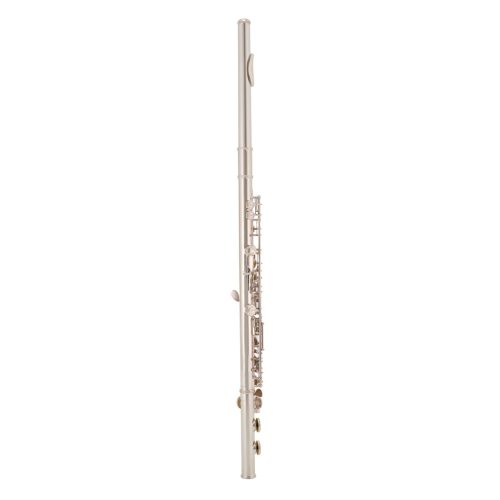 Yamaha YFL-212 Student Flute - Image 4