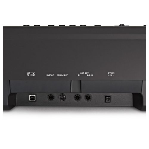 Yamaha P125B Digital Piano 88-Key - Image 4
