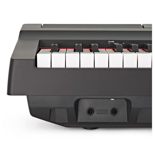 Yamaha P125B Digital Piano 88-Key - Image 5