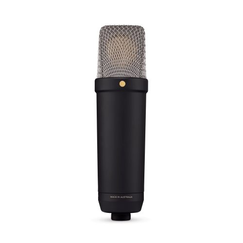 Rode NT1 5th Gen Cardioid Condenser Microphone - Image 2