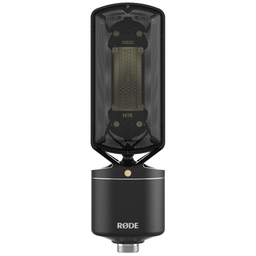 Rode NTR Active Ribbon Microphone