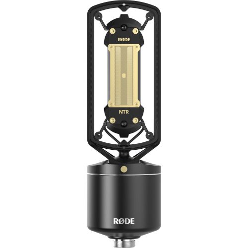 Rode NTR Active Ribbon Microphone - Image 3