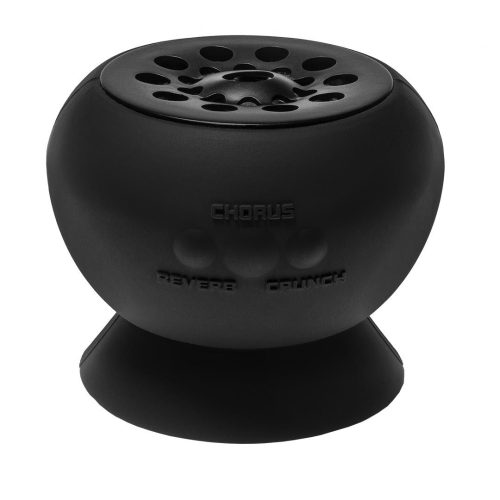 Fluid Portable Stick on Guitar Amplifier DISTORTION