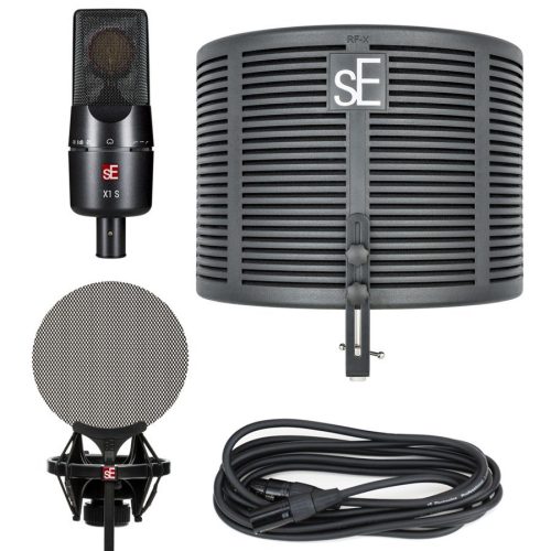 sE Electronics X1 S Studio Bundle - Image 3