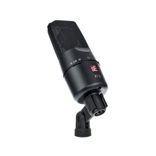 SE Electronics SE X1 S Cardioid Microphone - Image 2