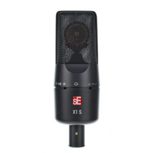 SE Electronics SE X1 S Cardioid Microphone
