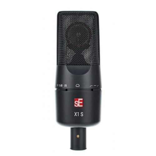 SE Electronics SE X1 S Cardioid Microphone
