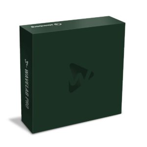 Steinberg WaveLab Pro 11