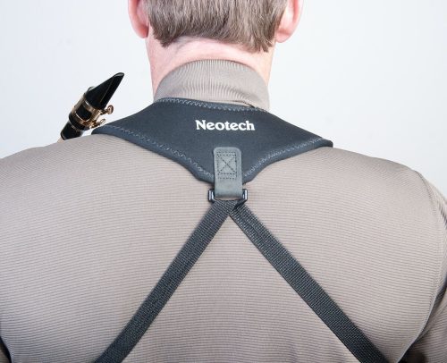 Neotech 2601182 Saxophone Super Harness - Junior Size - Image 5