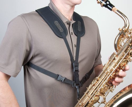 Neotech 2601182 Saxophone Super Harness - Junior Size - Image 2
