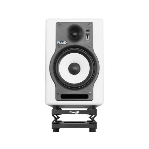 Fluid DS5 Desktop Monitor Stand (4"-6") Pair - Image 2