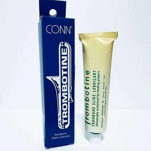 C.G. Conn 338S Trombotine Slide Lubricant - 1.2 oz - Image 2